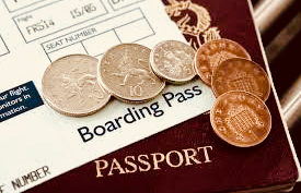 Traveling Currencies
